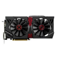 ASUS STRIX-R9380-DC2OC-4GD5-GAMING